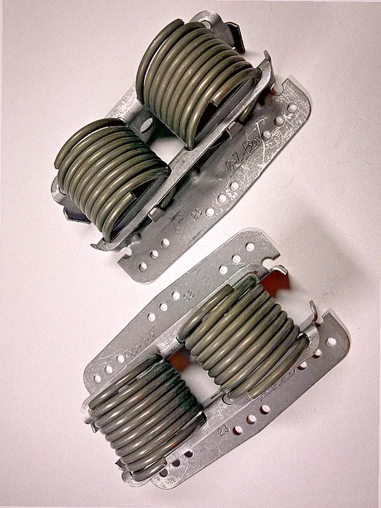 2 NEW Genuine La-Z-Boy Recliner Rocker Replacement Springs LazyBoy FREE SHIPPING
