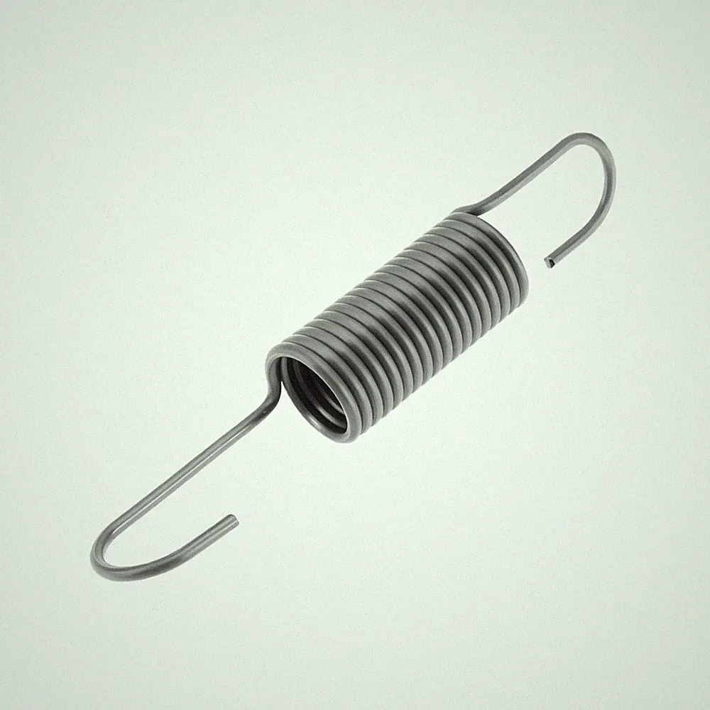6" Recliner Tension Spring with La-Z-Boy Reclina Rocker Reclining Rocking Chair