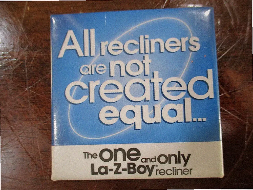 la-z-boy clearance recliners
