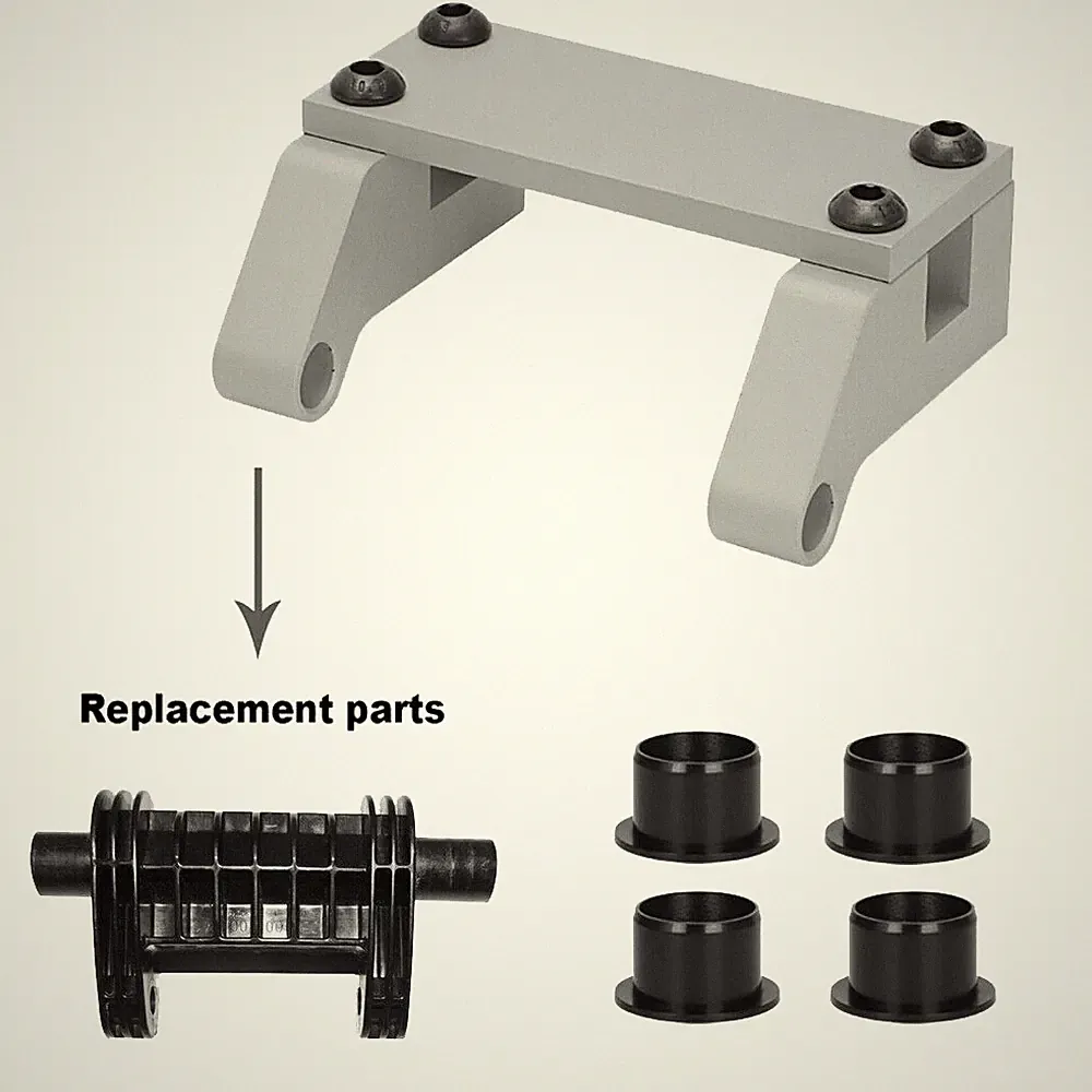 Aluminum Metal Drive Toggle Bracket For La-Z-Boy Lazyboy Power Recliners Parts