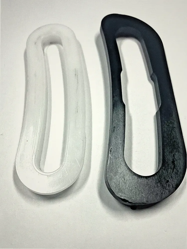 BRAND NEW! La-Z-Boy 25000163-00 Lift Recliner Sofa Plastic Slide Guide Lazy Boy
