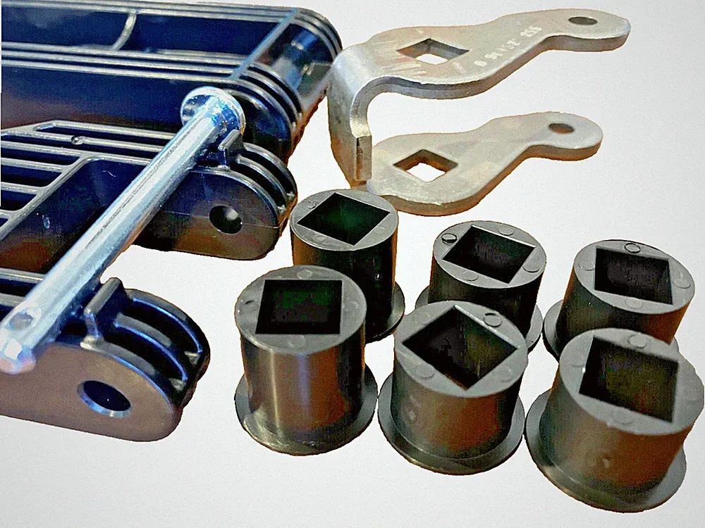 BRAND NEW! La-Z-Boy Power Recliner Toggle Rod Lazy Boy METAL CLEVIS UPGRADE