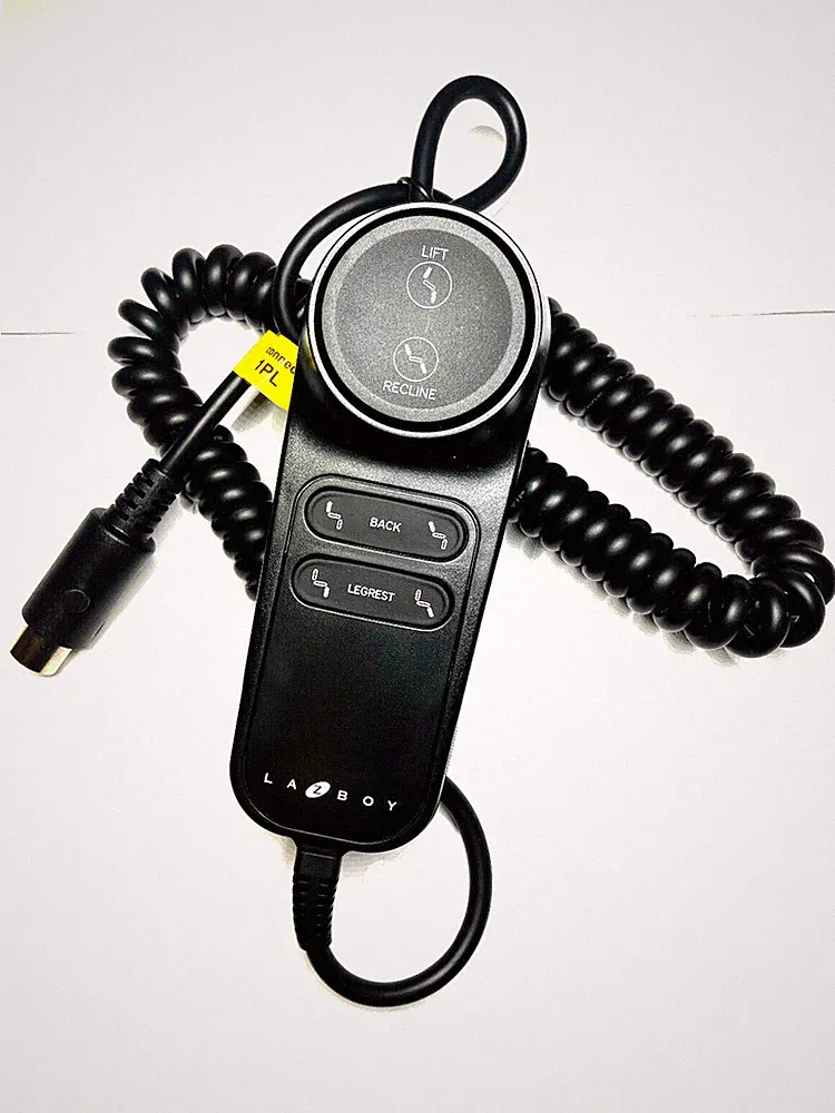 La-Z-Boy HSC-LAZ-P10LCBASIC Lazy Luxury Liberty Lift Chair Remote