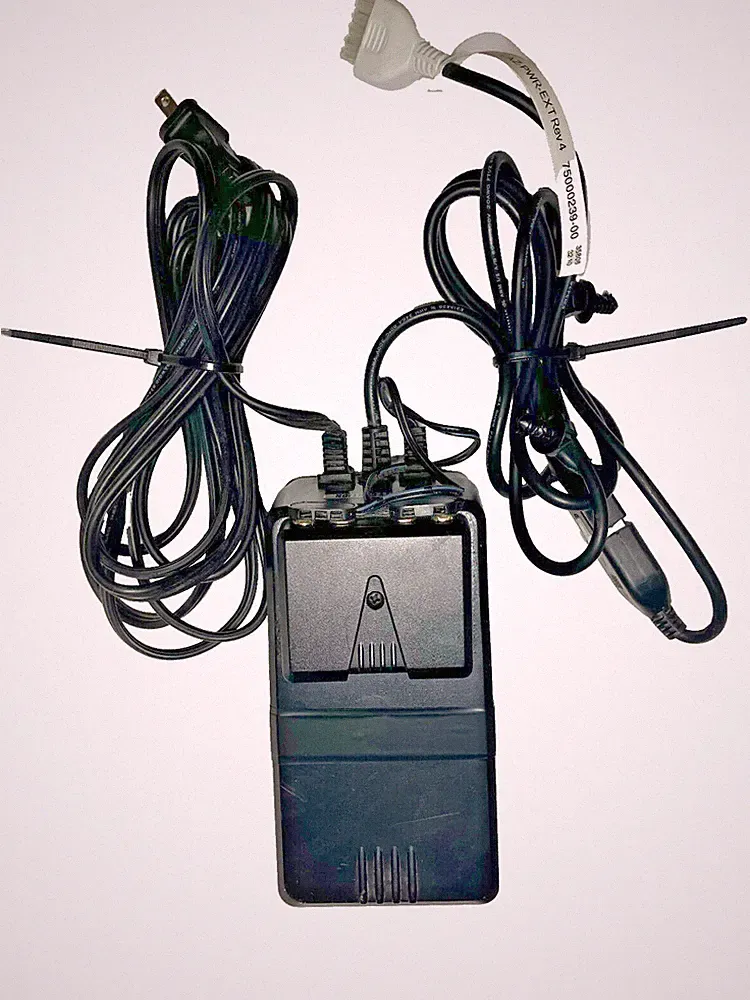 La-Z-Boy Lazy Power Adapter TEI-18830-00 Powerflex Lift Chair LAZ-US 75970192-01