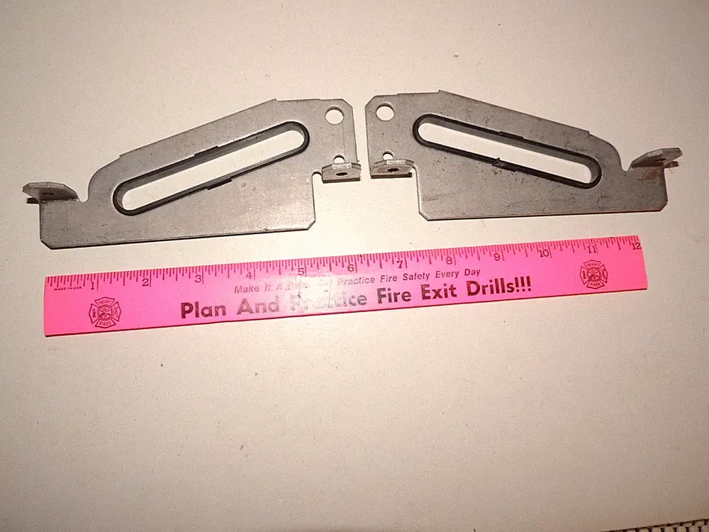 La-Z-boy recliner seat slide bracket & insert mechanism part Lazy boy