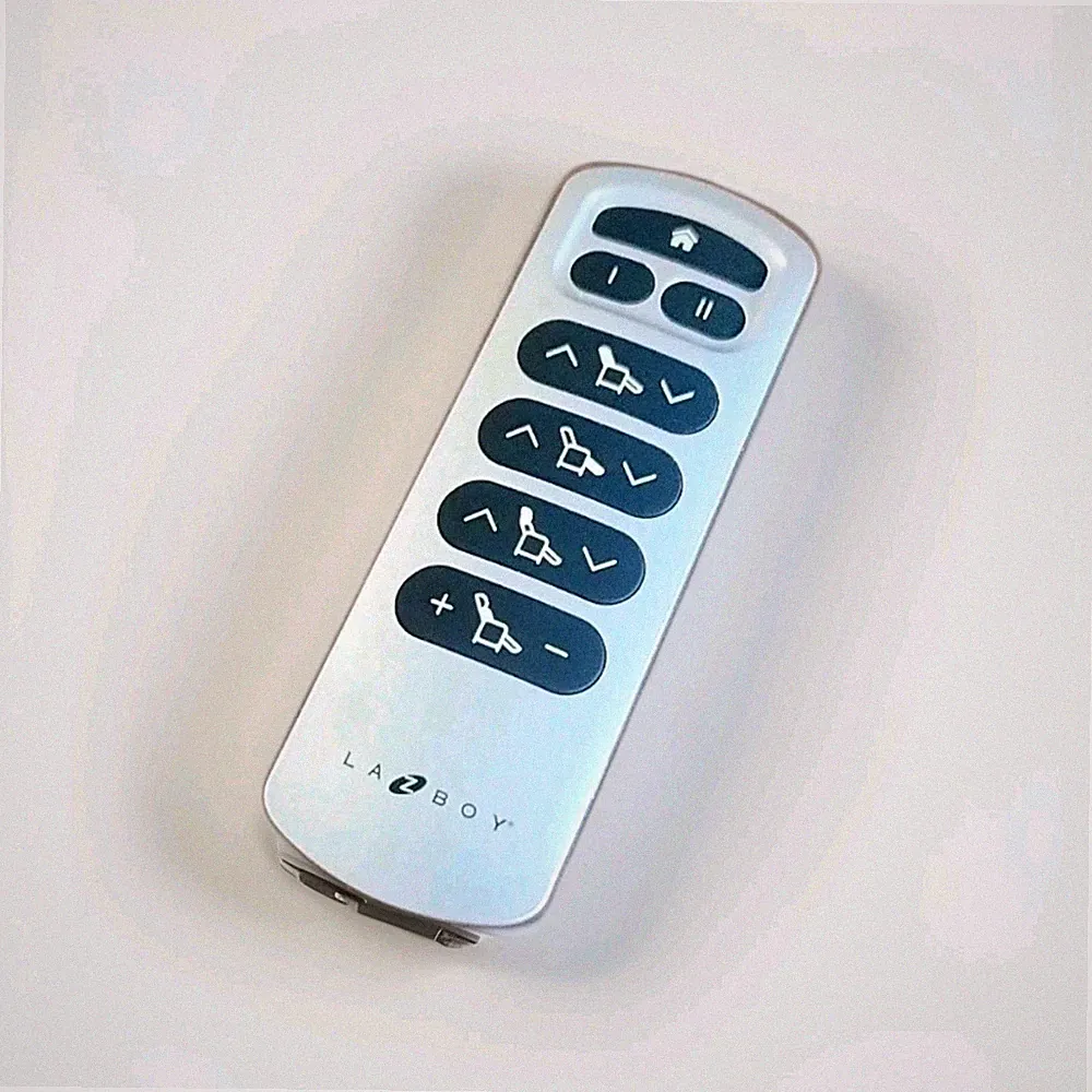 La-Z-Boy Wireless Power Electric Recliner Lift Remote 10.000186 Power Controller