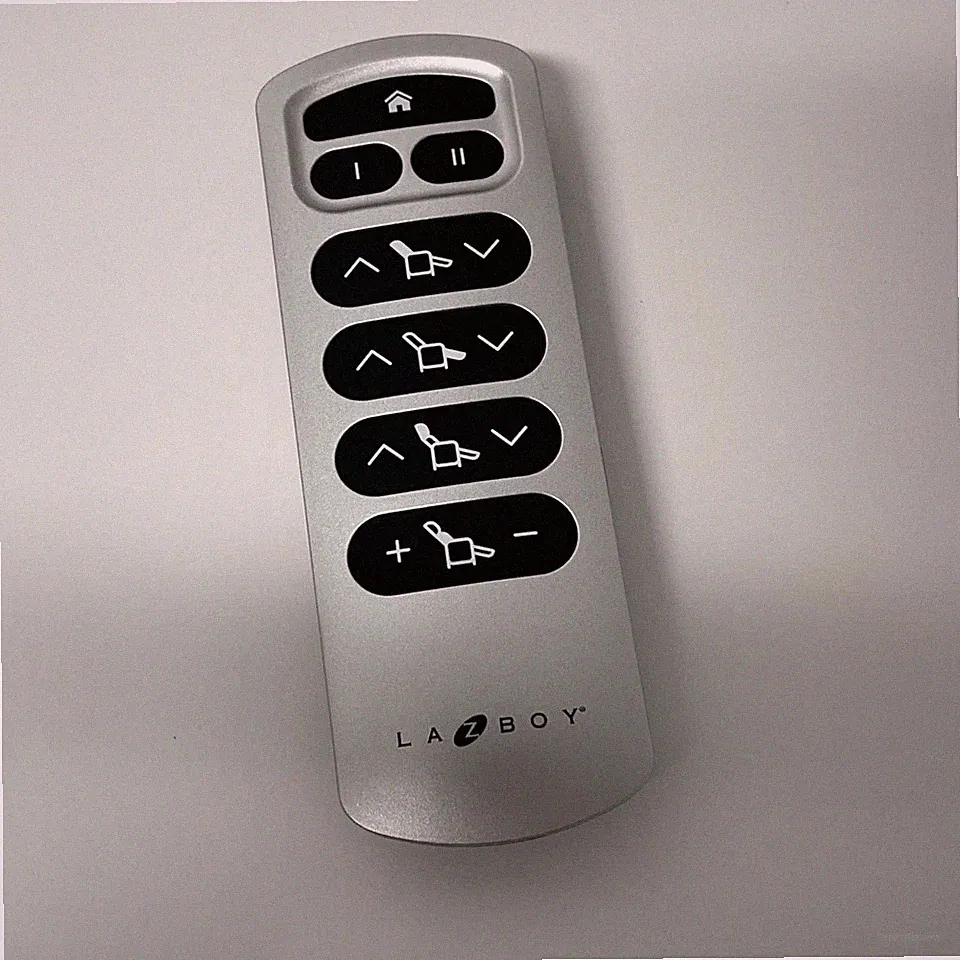 La-Z-Boy Wireless Power Electric Recliner Remote 10.000186