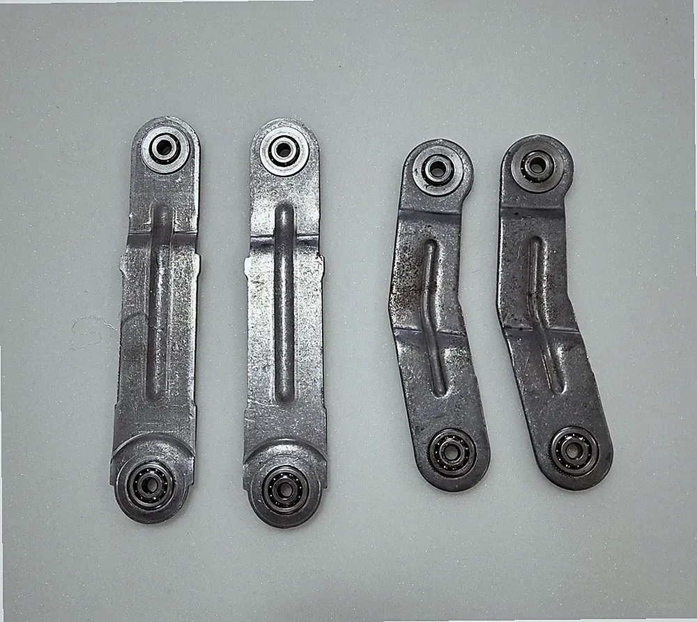 Lazboy Glider Recliner Bearing Set. New Genuine Part. Front And Rear Set