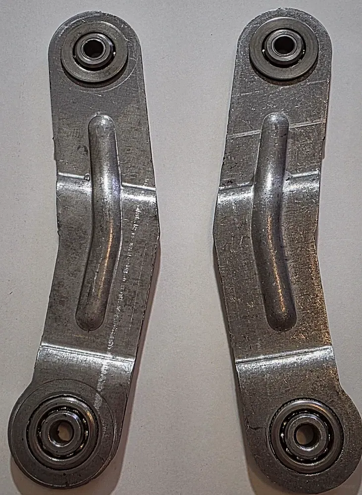 Lazboy Glider Recliner Bearing Set. New Genuine Part. Rear Set
