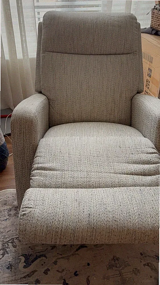 Lazy Boy recliner great condition