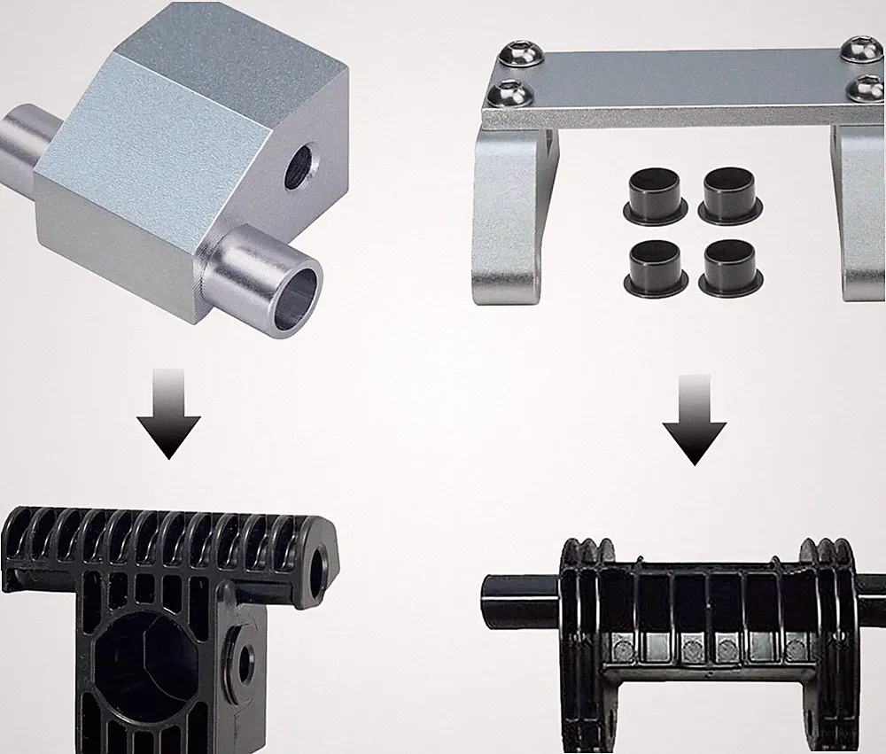 Metal Drive Toggle and Clevis Mount Power Recliners Fits for La Z Boy/Lazyboy,Fi