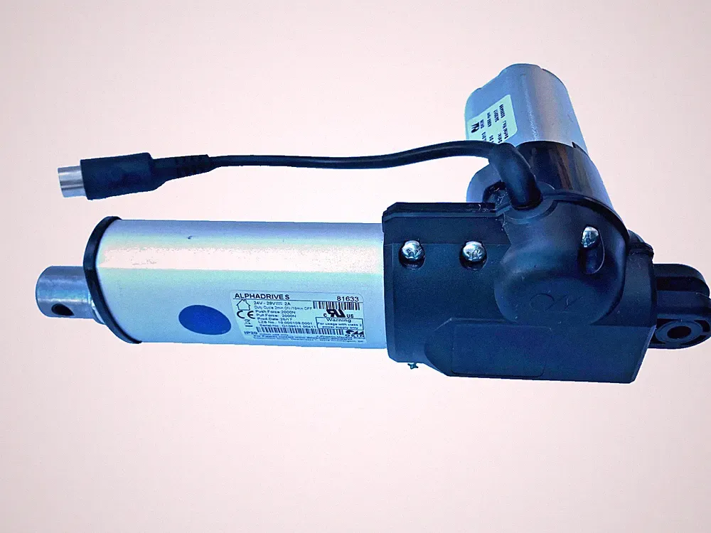 NEW! La-Z-Boy 10.000109.0001 Okin Alphadrive 83706 / 81633 Power Motor Actuator
