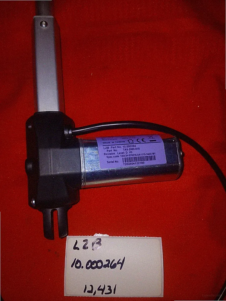 NEW! La-Z-Boy 10.000264 Toggle Motor Actuator TiMotion TA9-2060-015 for Lazy Boy