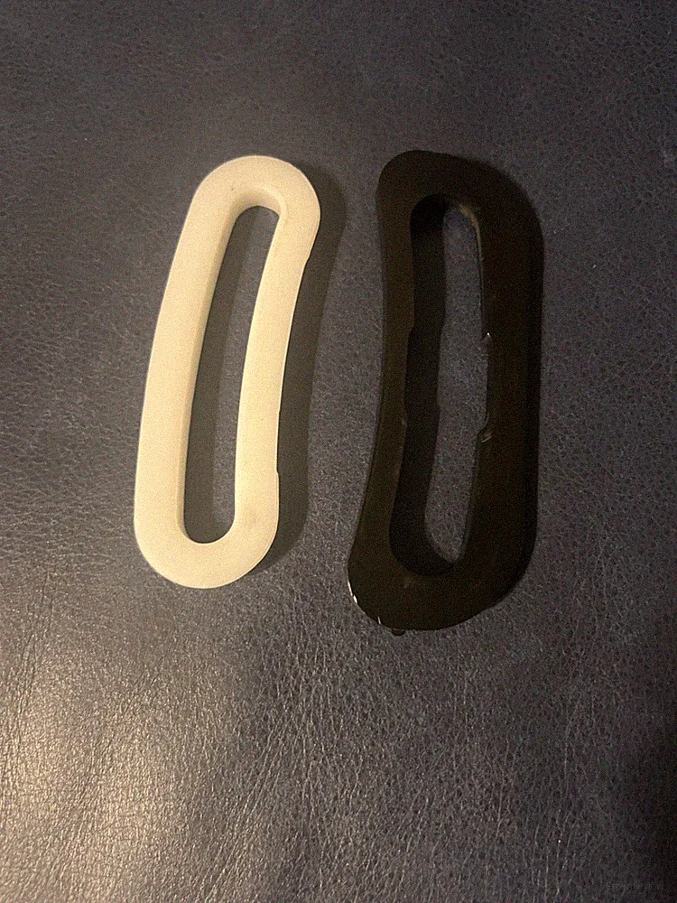Used- ORIGINAL La-Z-Boy Plastic Guide Recliner and Sofa Parts