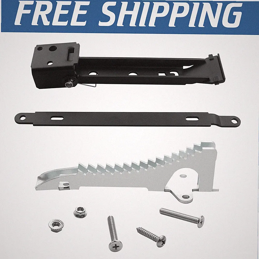 User-Friendly Ratchet & Pawl Replacement for La-Z-Boy Recliners—Easy Fit