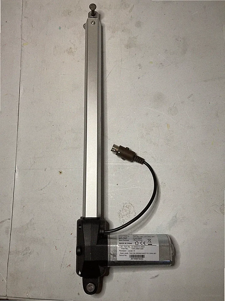 WALL HUGGER 10.000075.0003 Timotion Lazy La z boy MOTOR actuator TA9-2060-004