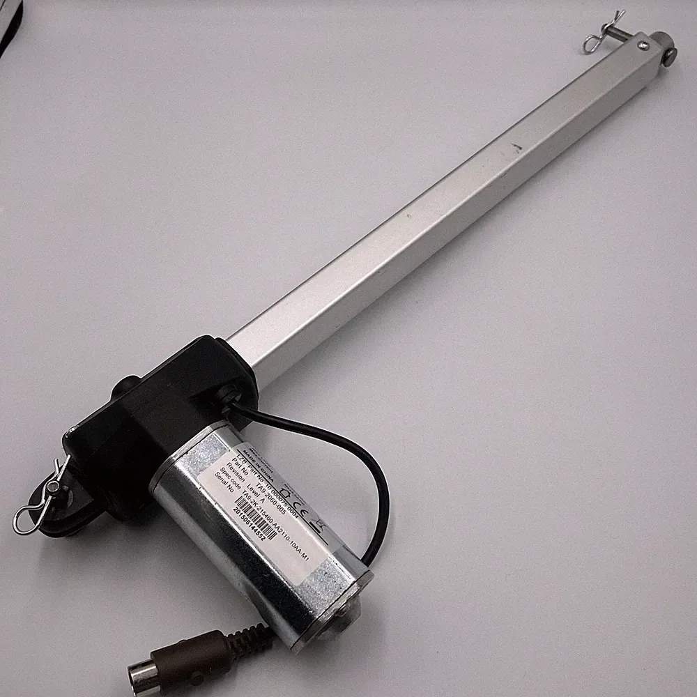 WALL HUGGER Lazy La z boy 10.000075.0004 Timotion TA9-2060-005 MOTOR actuator
