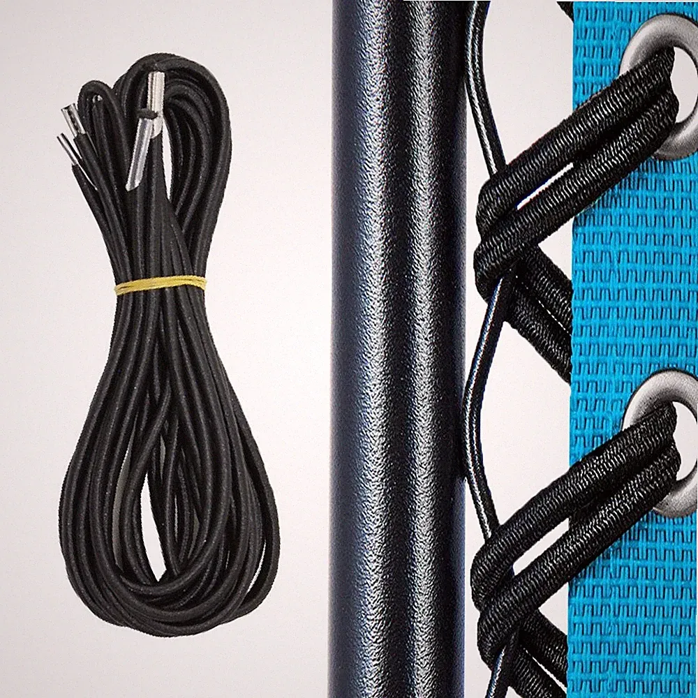 ZERO GRAVITY CHAIR CORD 4 PACK ELASTIC LIFEGUARD ASTRO REPLACEMENT (79